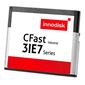 Флэш-диск CFast 40GB, серия 3IE7 (Ultra iSLC), 0…+70°C, Объем: 40 GB, Рабочая температура: 0…+70°C, Чипы флэш-памяти: Kioxia BiCS5, Каналов ввода-вывода: 2  – ТА