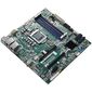 AIMB-587L: промышленная материнская плата MicroATX для Core i Gen.10 (H420E) с 1×LAN, 2×COM, 2×DP, Модификация: H420E, 1×LAN, 4×SATA, 8×USB, 2×COM  – ТА