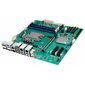 AIMB-588R: промышленная материнская плата ATX для Core i Gen.12 (Q670E/LGA1700) с 4×LAN, 6×COM, 8×SATA, 13×USB, quad display, Модификация: R680E, 4×LAN, 8×SATA (RAID), 13×USB  – ТА