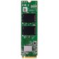 Флэш-диск M.2 (P80) PCIe 3x4, 1TB, серия 3TE4 (Kioxia TLC BiCS5), 0…+70°C, Объем: 1 TB, Интерфейс: PCIe 3.0 x4, Криптография: −, Рабочая температура: 0…+70°C, Чипы флэш-памяти: Kioxia BiCS5  – ТА