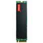 SSD накопитель 2TB, M.2 (P80) PCIe 4x4, серия 4TG2-P (Innodisk TLC BiCS5), 0…+70°C, Объем: 2 TB, Резервирование питания: нет, Криптография: −, Рабочая температура: 0…+70°C, Чипы флэш-памяти: Innodisk BiCS5  – ТА