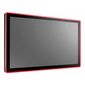IDP31-238WP, интерактивный монитор 23.8" FullHD (1920×1080) 350 нит с мультисенсорным экраном для VESA-монтажа, Диагональ экрана: 23.8", Яркость: 350 нит, Сенсорный экран: ёмкостный мультисенсорный, Модификация: монтаж VESA  – ТА