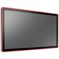 IDP31-270WG, интерактивный монитор 23.8" FullHD (1920×1080) 300 нит с закаленным стеклом без сенсорного экрана для VESA-монтажа, Диагональ экрана: 27", Яркость: 300 нит, Сенсорный экран: нет, Модификация: монтаж VESA  – ТА