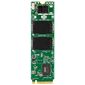 SSD накопитель 1TB, M.2 (P80) PCIe 4x4, серия 4TE3 (Kioxia TLC BiCS5), iCell, 0…+70°C, AES, Объем: 1 TB, Резервирование питания: iCell, Криптография: AES 256 + TCG OPAL 2.0, Модификация: двухсторонний, Рабочая температура: 0…+70°C, Чипы флэш-памяти: Kioxia BiCS5  – ТА