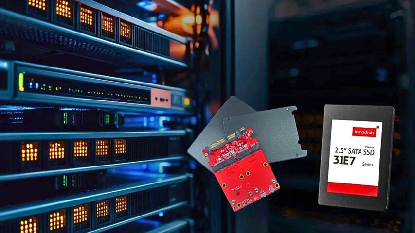 Innodisk E2SS-32R1