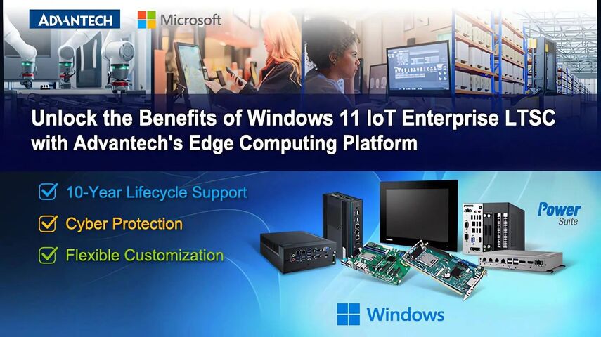 Advantech